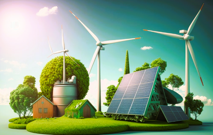 Renewable Energy Technologies