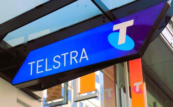 telstra