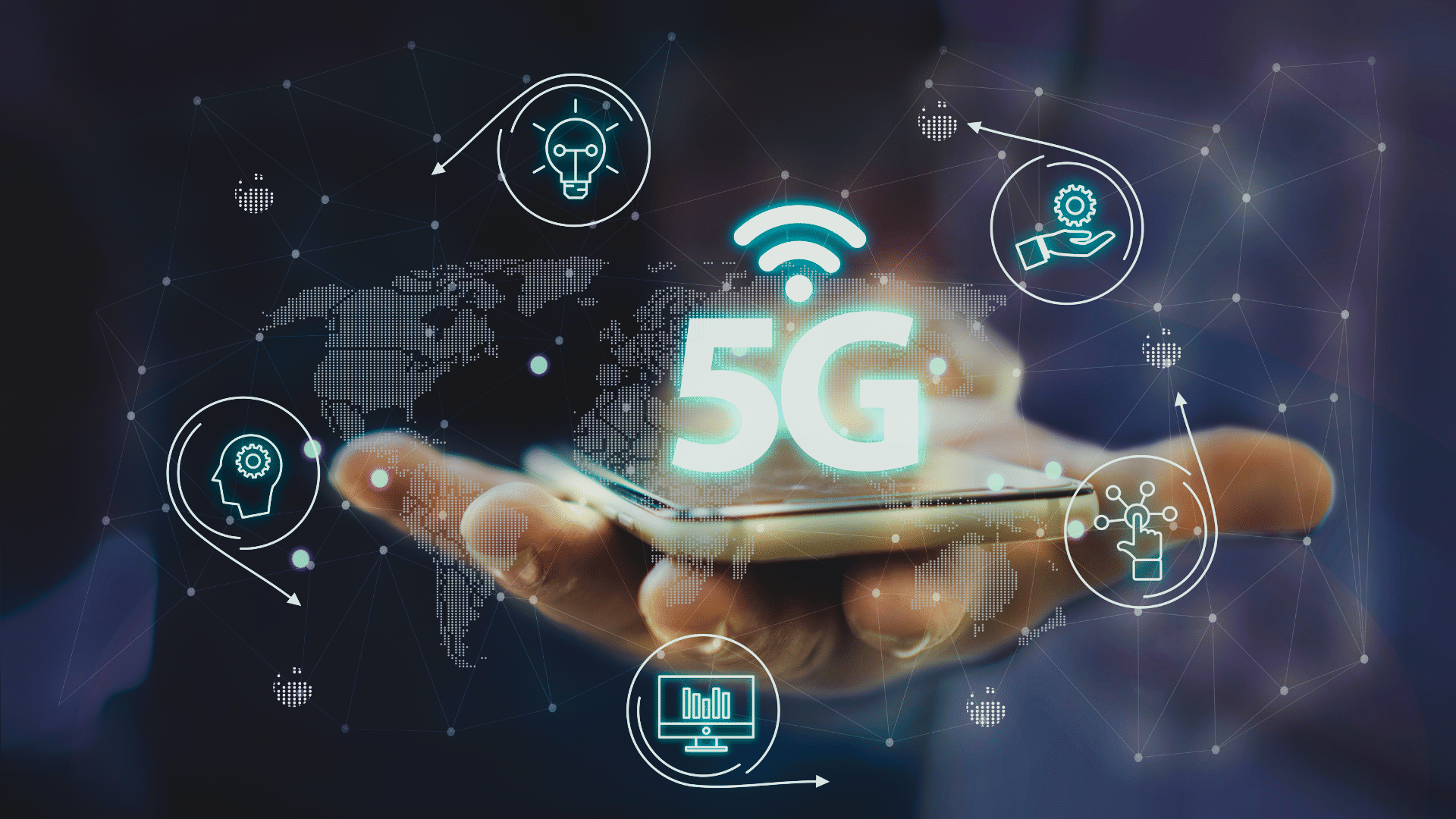 Impact of 5G Technology on Australia’s Media Landscape