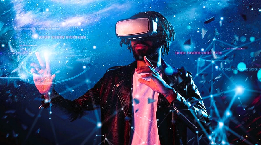 The Rise of Virtual Reality in Australia
