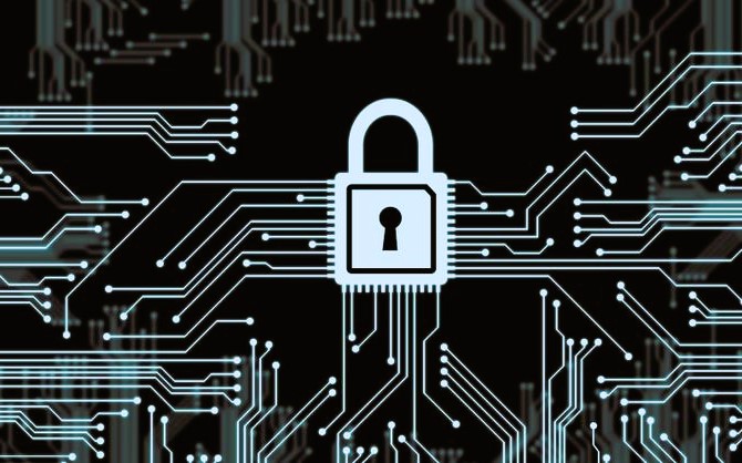 data lock encryption security