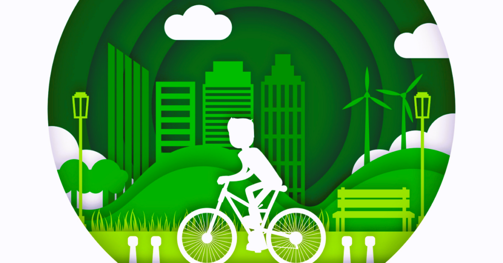 Green Transportation Solutions