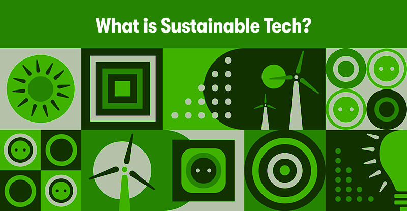 Sustainable Technology