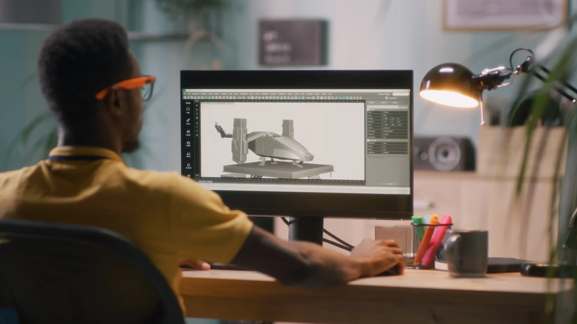 How Game Engines Influence Creative Direction